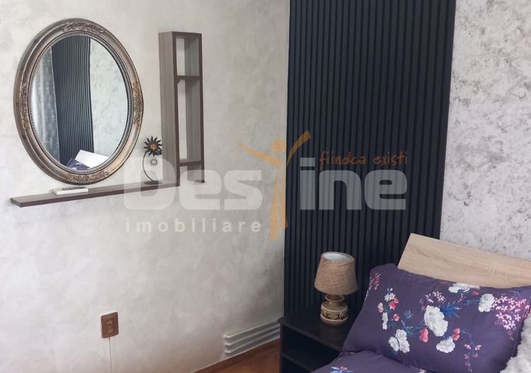 Apartament 2 Camere Decomandat de Închiriat – Tomis Nord, - Poză 5