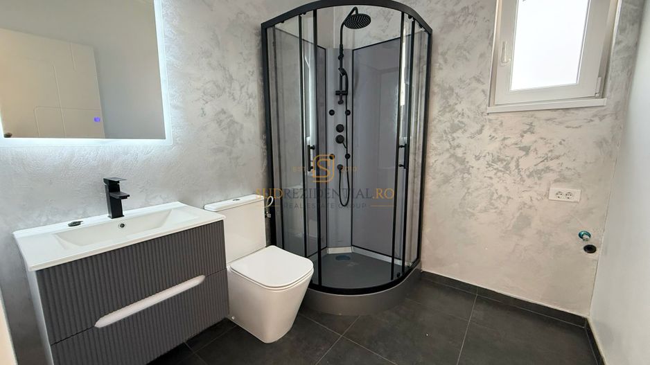 Casa 4 camere - curte 450 mp, str. Zanelor, Comuna Berceni, Ilfov - Poză 10