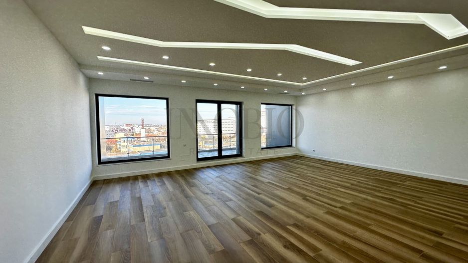 Apartament 4 Camere | Soseaua Nordului - Poză 2