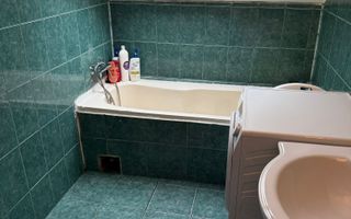 Apartament cu 2 camere, 42 mp, acces rapid la toate facilitățile. - Poză 5