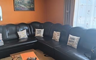 Casa 8 camere I 336 MPU I 1309 MP Teren I Agnita - Poză 3