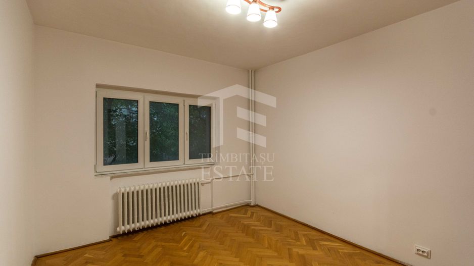 Kiseleff | Barbu Delavrancea | 3 Camere ultra spatios | Raritate - Poză 9