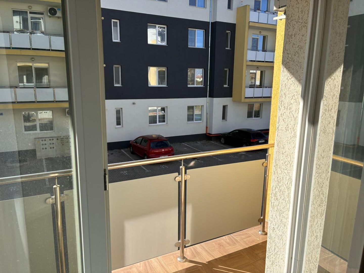 Calea Urseni | 2 Camere | Mobilat si Utilat | Etaj 1 | Disponibil imediat - Poză 11