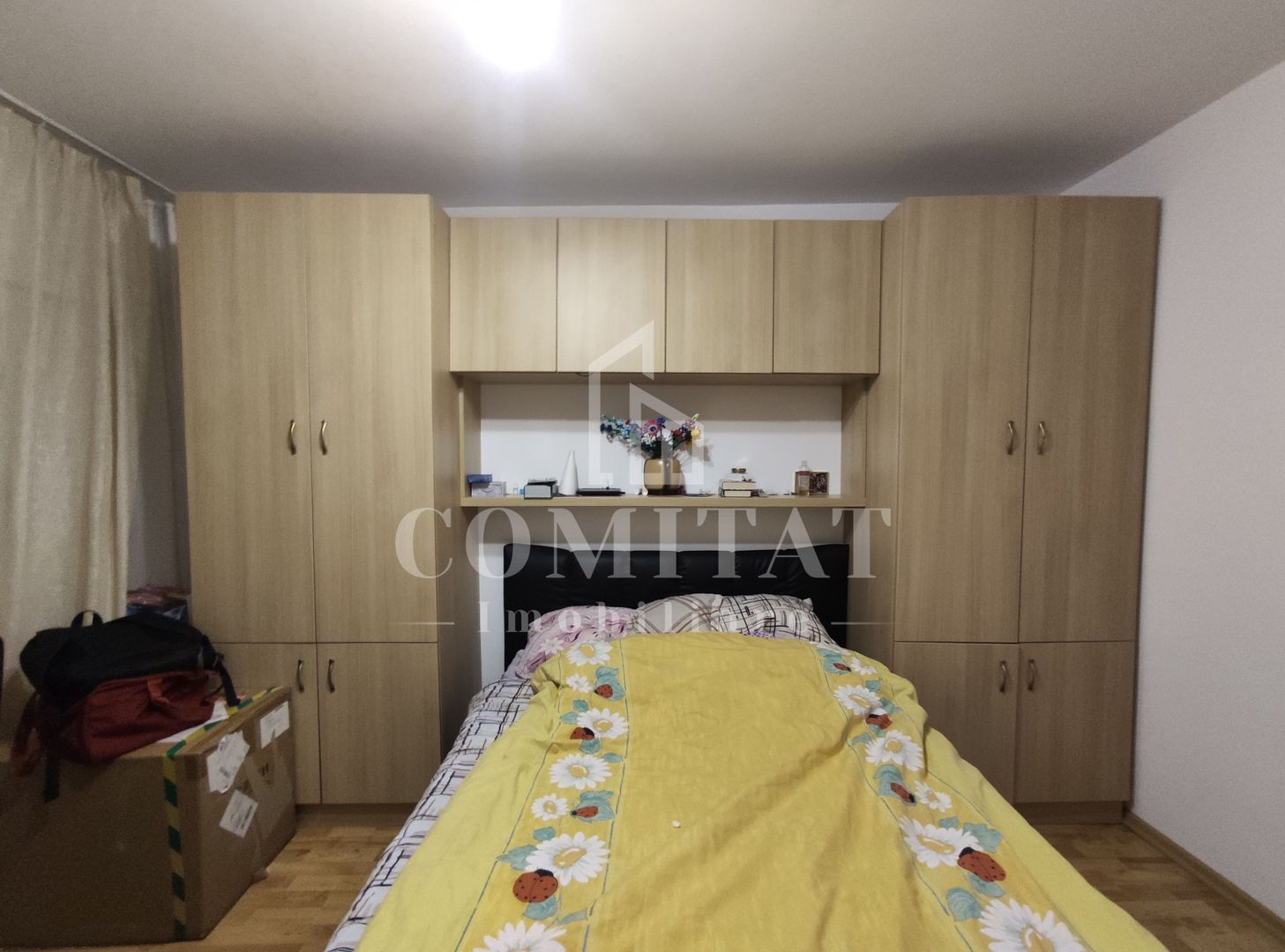 Apartament cu 3 camere decomandate | Confort sporit - Grigorescu - Poză 8