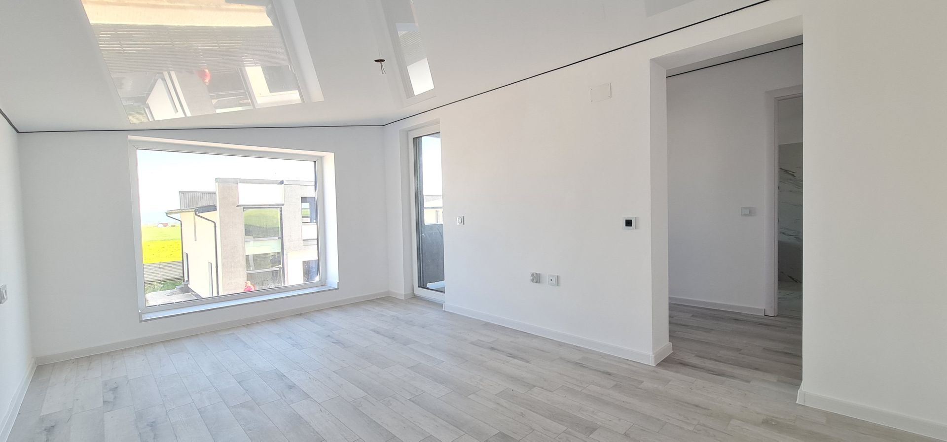 Casa individuala 4 camere 3 bai garaj Cartier Izvor Tarlungeni Brasov - Poză 9