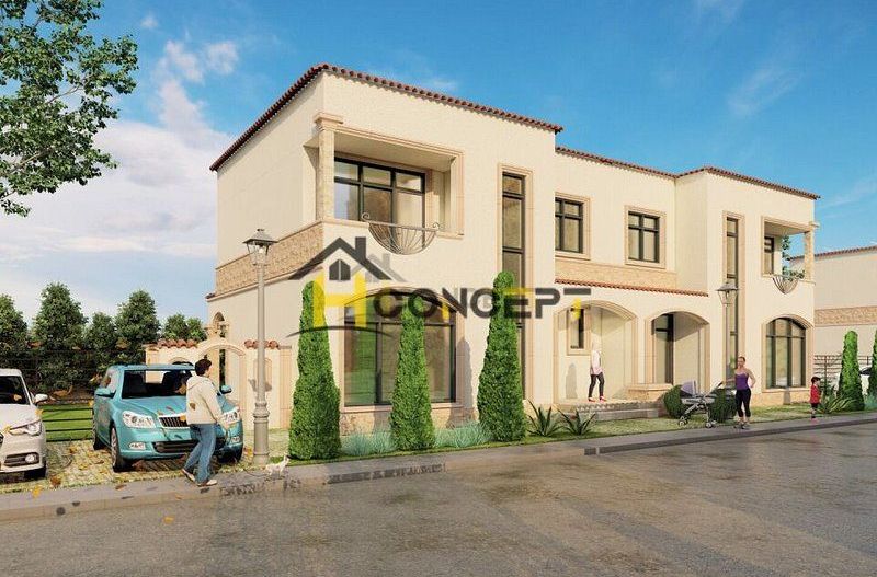 PROMO Vila Eficienta Energetic Padurea Craiului Berceni - Poză 8