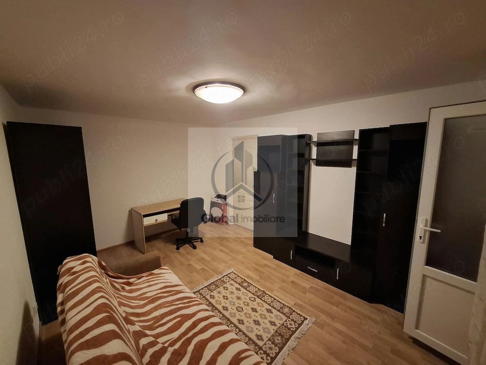 Apartament proaspăt renovat | 5 min Metrou Gorjului | Centrală proprie | - Poză 3