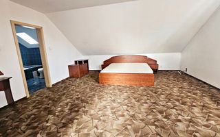 Harman, casa 2006, teren 1000mp, 2 garaje - Poză 11