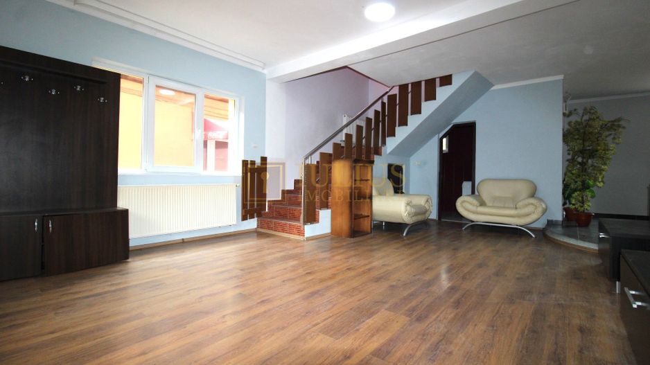 Casă individuală – zona Mircea cel Bătrân, Timișoara - Poză 1