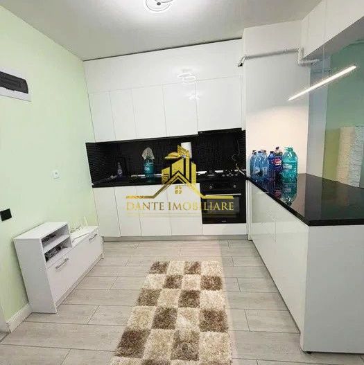 2 camere, mobilat modern, bloc nou, terasa, parcare, Zorilor, Wings - Poză 5