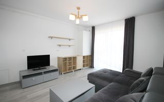 2 camere, bloc nou, modern, garaj, terasa, Soporului, Grand Park - Poză 2