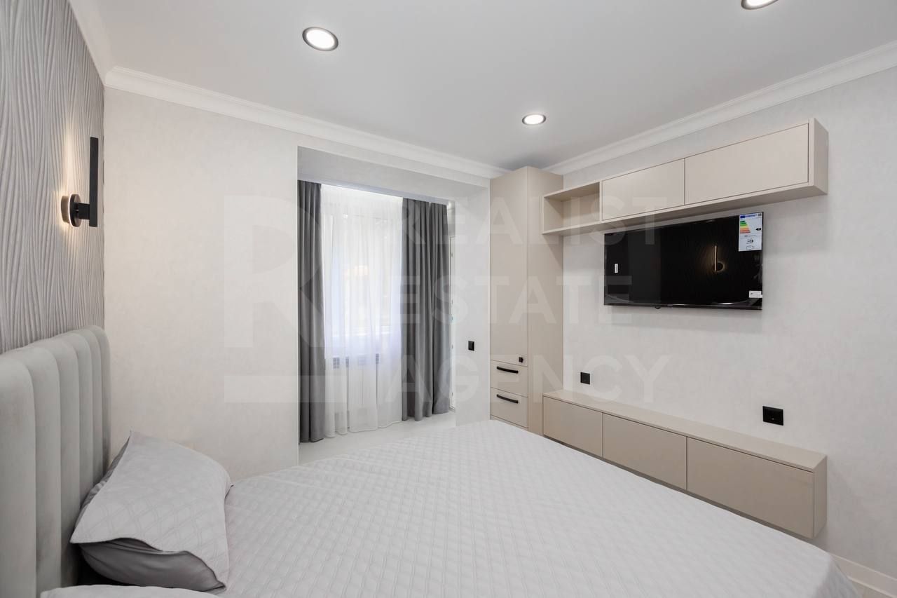 Vânzare, apartament, 2 dormitoare, str. Ion Pelivan, Buiucani - Poză 7