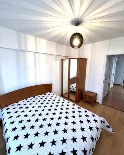 Închiriere Apartament cu 3 camere, AC, vedere Parc Păsărari, Bucur Obor 🌳 - Poză 7