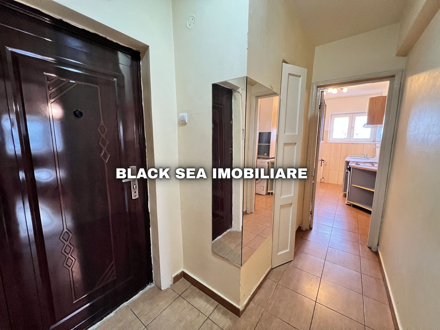 Apartament 2 camere zona Lacul Tabacariei City Park Mall l Circular l Ocazie - Poză 10