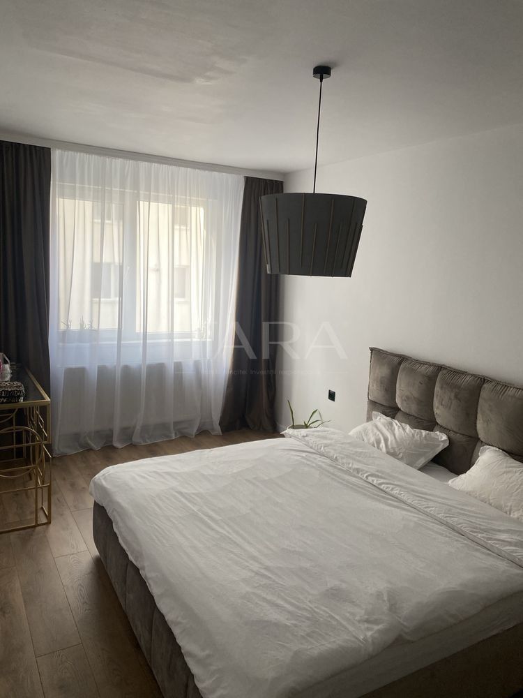Apartament 2 Camere de Închiriat – Zonă BMW - Poză 3