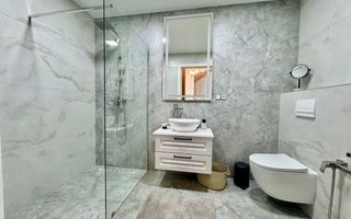 Chirie, apartament, 3 camere Valea Trandafirilor, Botanica - Poză 5