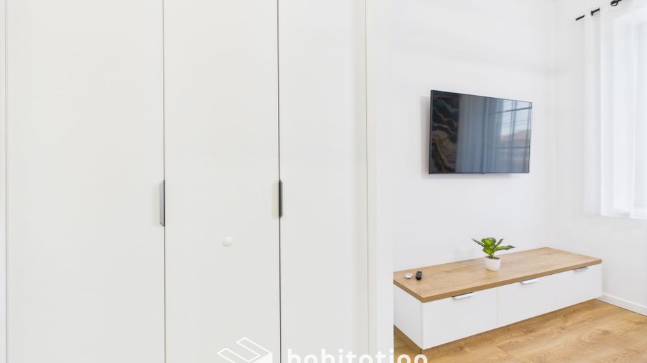 Elegant, finisaje premium, locație deosebita - 3 camere  în Bălcescu - Poză 19