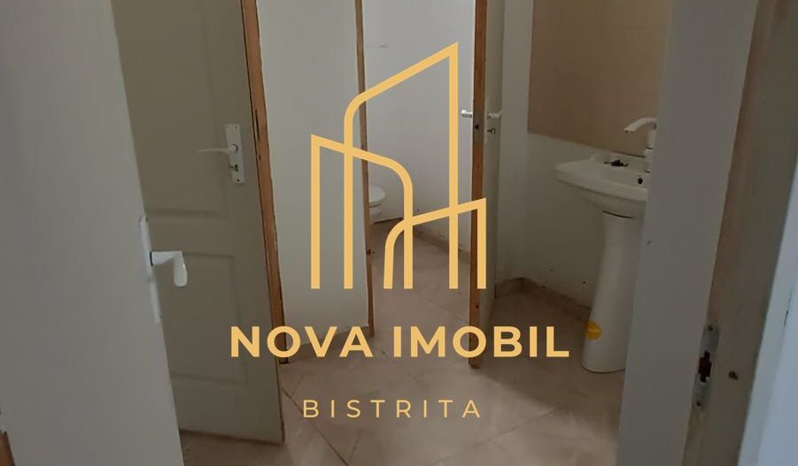 Spatiu industrial/hala de inchiriat in Bistrita - Oportunitate de afaceri - Poză 11