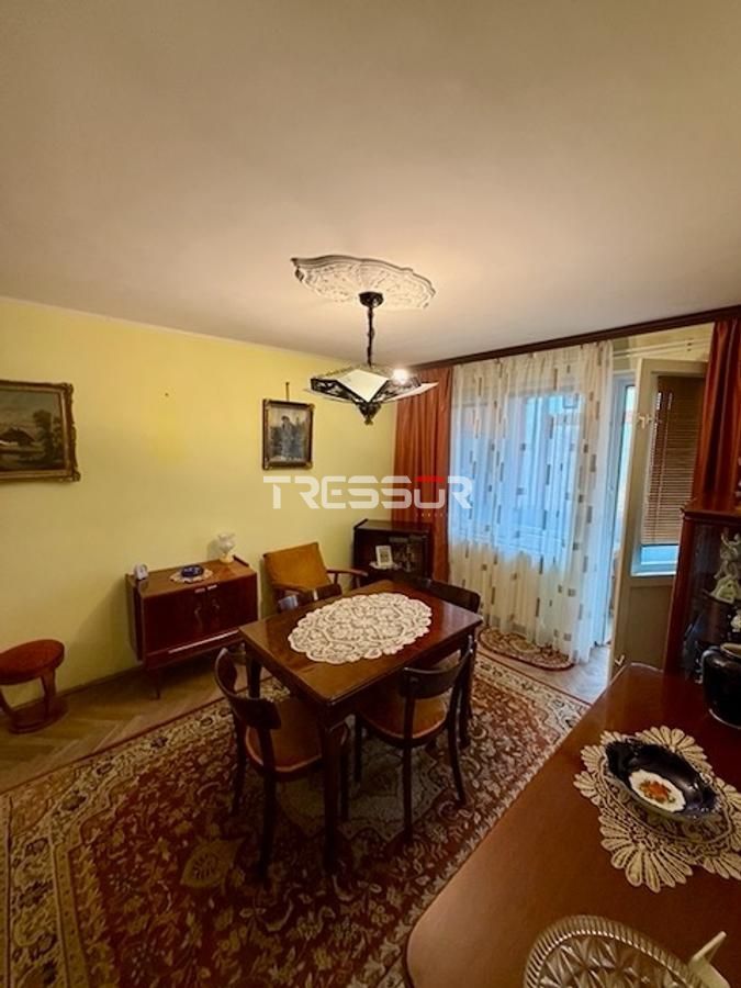 APARTAMENT 2 CAMERE DE VÂNZARE – PARC TABACĂRIEI / ZODIAC - Poză 2