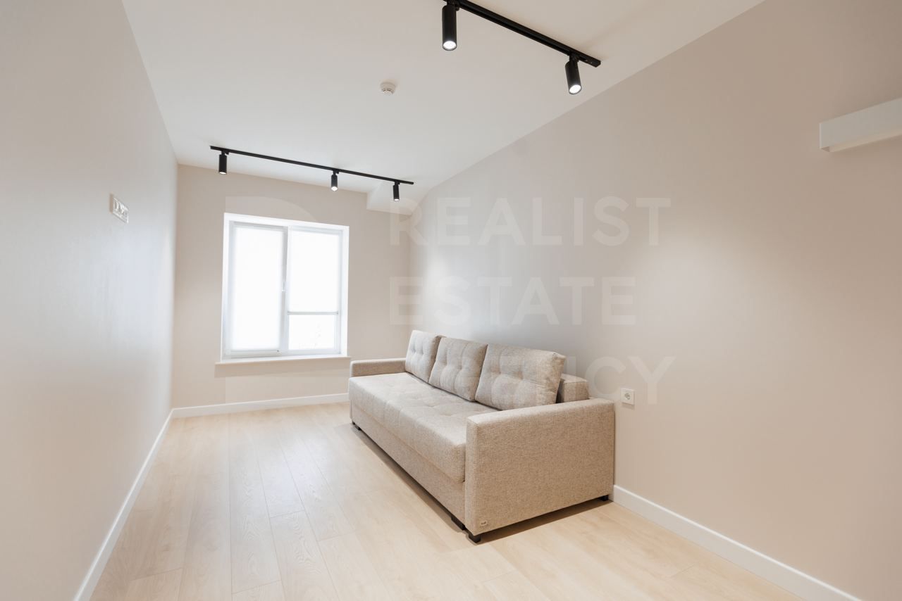 Chirie, casă, 4 camere, strada Plaiului, Botanica - Poză 18