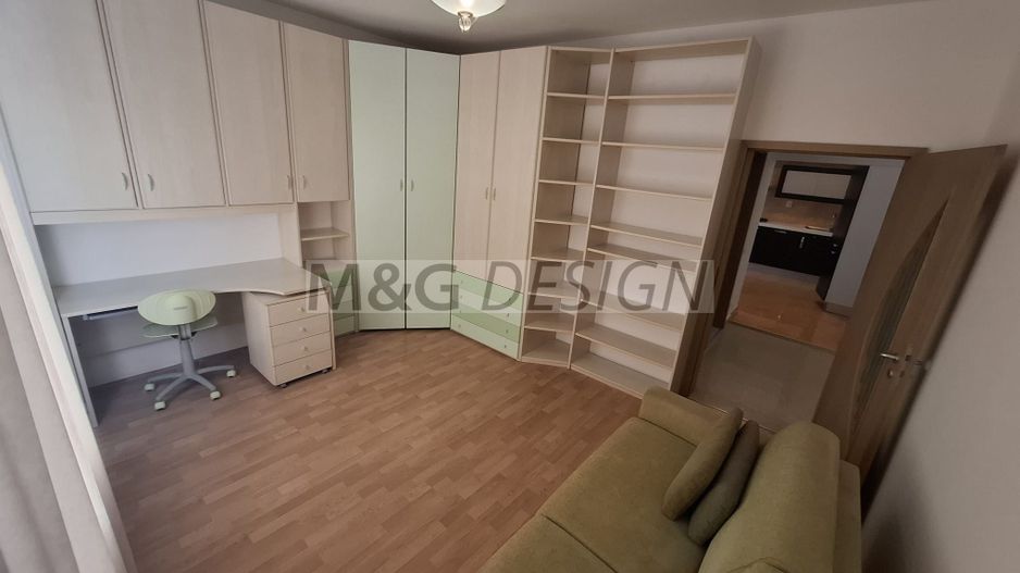CENTRAL, 3 camere LUX, et 1, CT;AC - Poză 13
