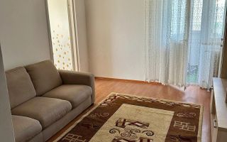 Vanzare apartament 2 camere, 34,61 mp, etaj 5/10, bloc reabilitat – Rahova - Poză 2