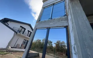 Duplex P+1+2R Pipera, 3 dormitoare, 210 mp utili, 3 terase - Poză 11