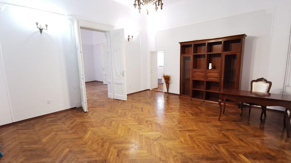 Apartament spațios cu 3 camere și terasă, 114 mp – Timișoara - Poză 22