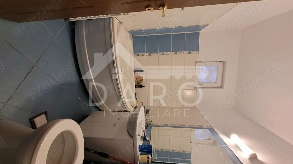 🏡 Apartament 3 camere de închiriat – Tudor, Str. Busuiocului - Poză 3