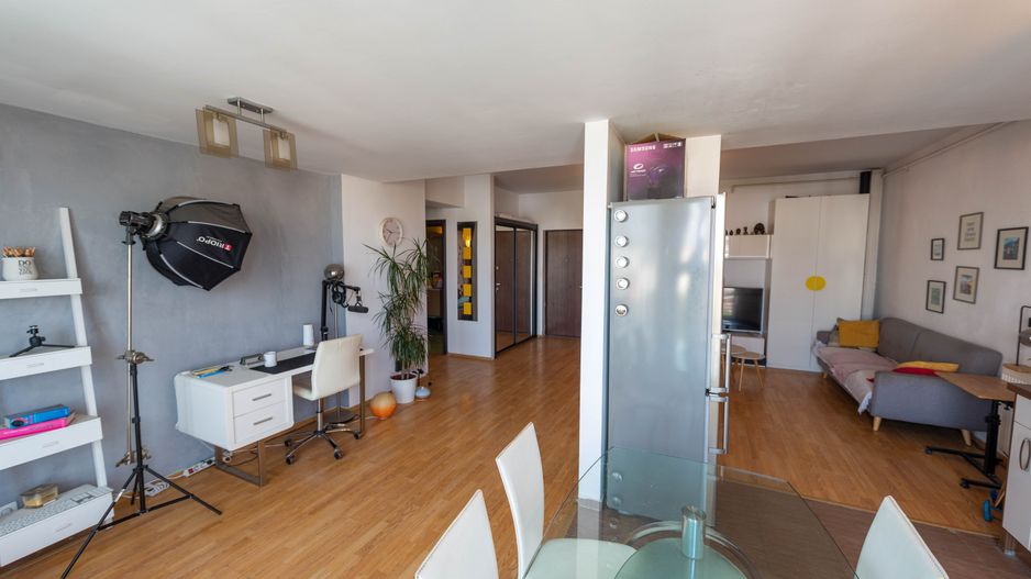 Apartament cu 2 camere de vanzare zona 1 Decembrie 1918 strada Fetesti - Poză 19