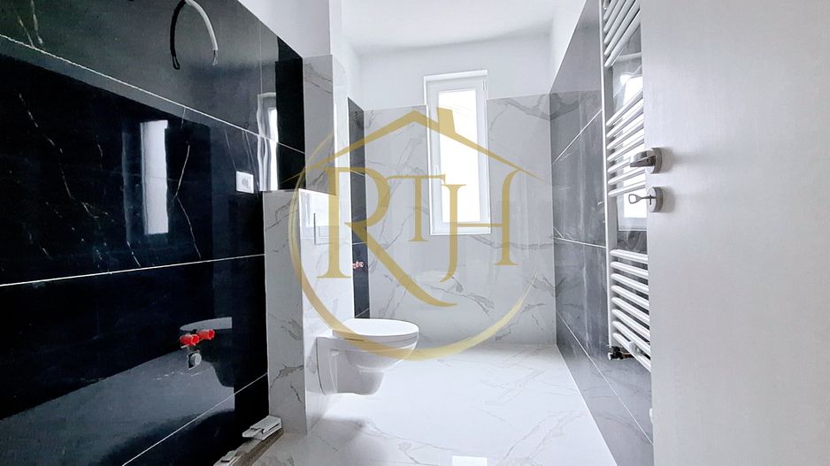Apartamente cu 1 camera, decomandate, Cartier Premium Residence Giroc - Poză 17