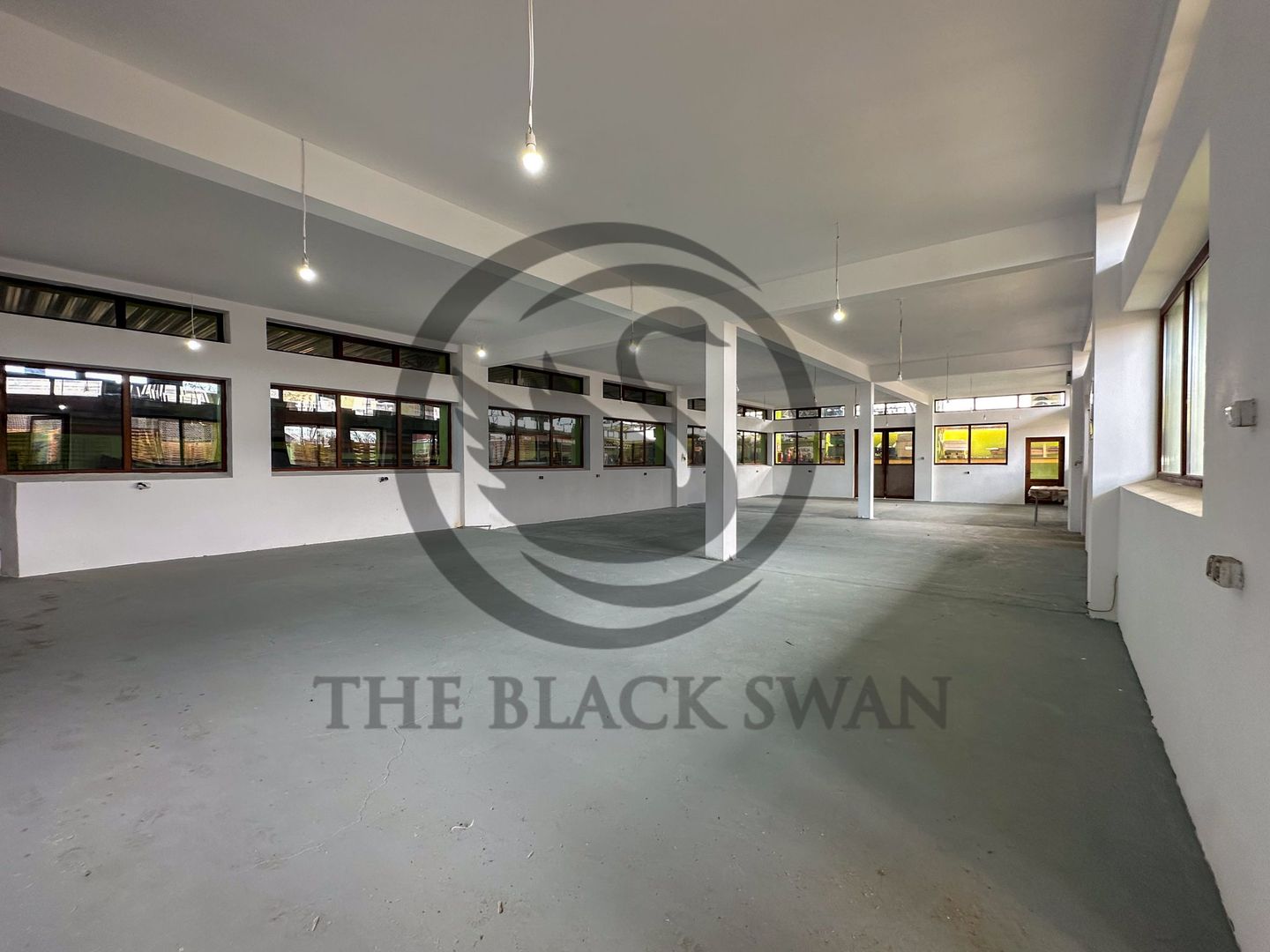 Spațiu/Hala de inchiriat | 800 mpu | Magurele - Prahova | Comision 0% - Poză 3