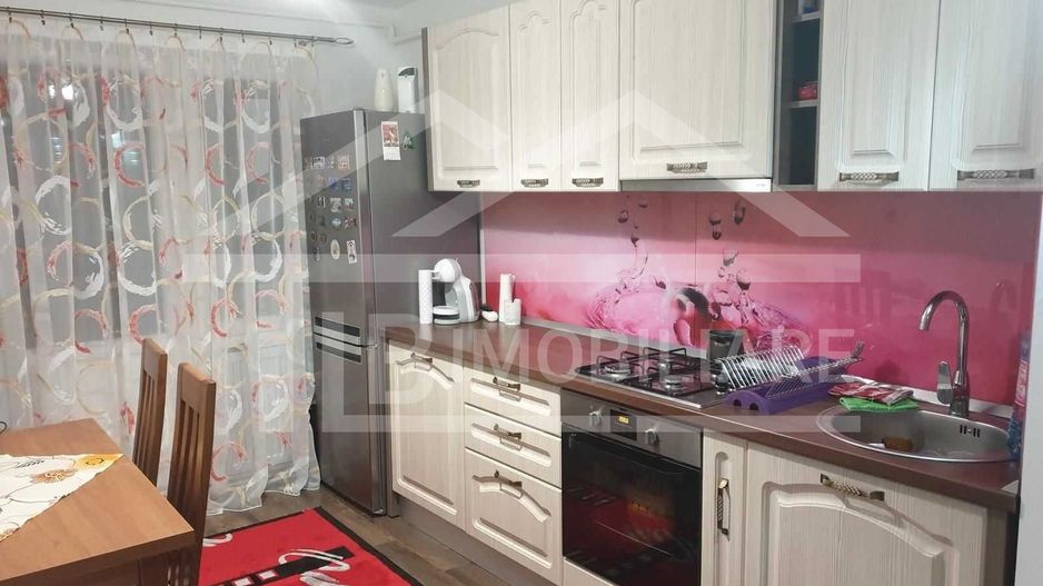 Apartament cu 3 camere, 65 mp, Zona Fortuna - Poză 5