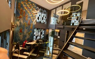 Apartament  Smart tip duplex *155mp* / *111mp* gradina / Aviatiei - Poză 18