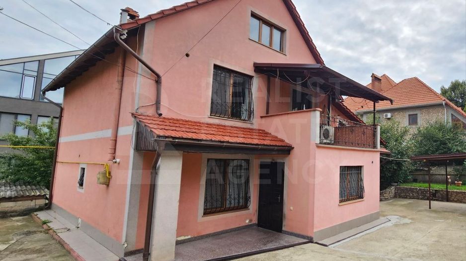 Chirie, apartament, 5 camere, Strada Haiducilor, Codru - Poză 9