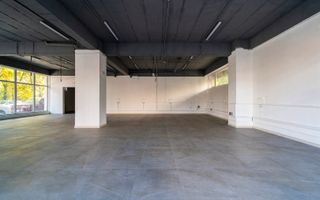 Spatiu Comercial | 70 mp - 140 mp | Locatie Avantajoasa | Uverturii | Militari - Poză 21