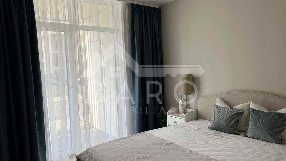 De inchiriat  - Apartament 2 camere - Zona Unirii - Targu Mures - Poză 5