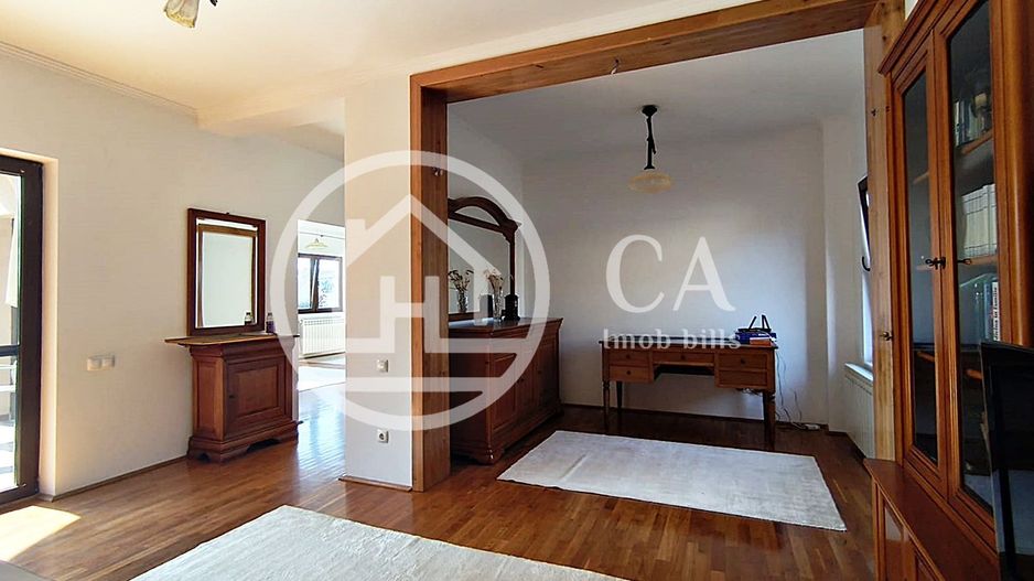 Casa de inchiriat cu 5 camere in cartier Viena, Oradea - Poză 2