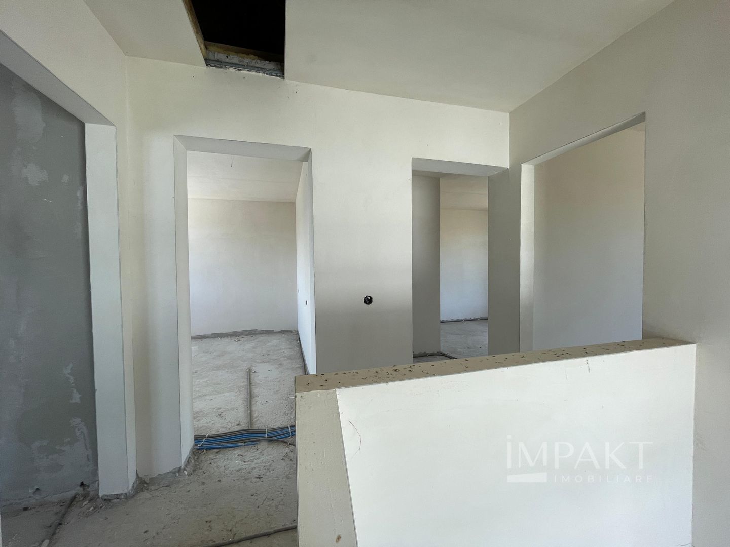 Casa individuala de vanzare intr-un complex nou din Corusu! - Poză 9