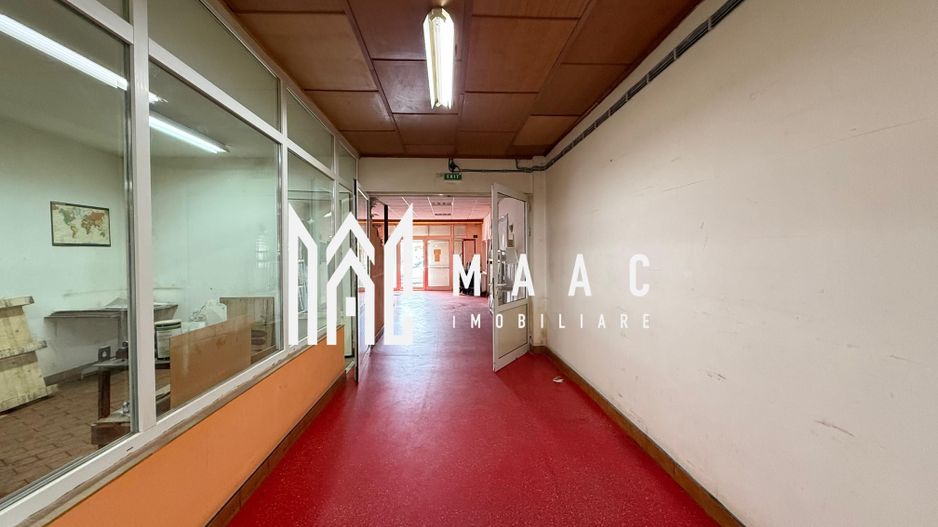 Hala 500MP + Teren 1300MP | Utilitati | Lacul lui Binder - Poză 16