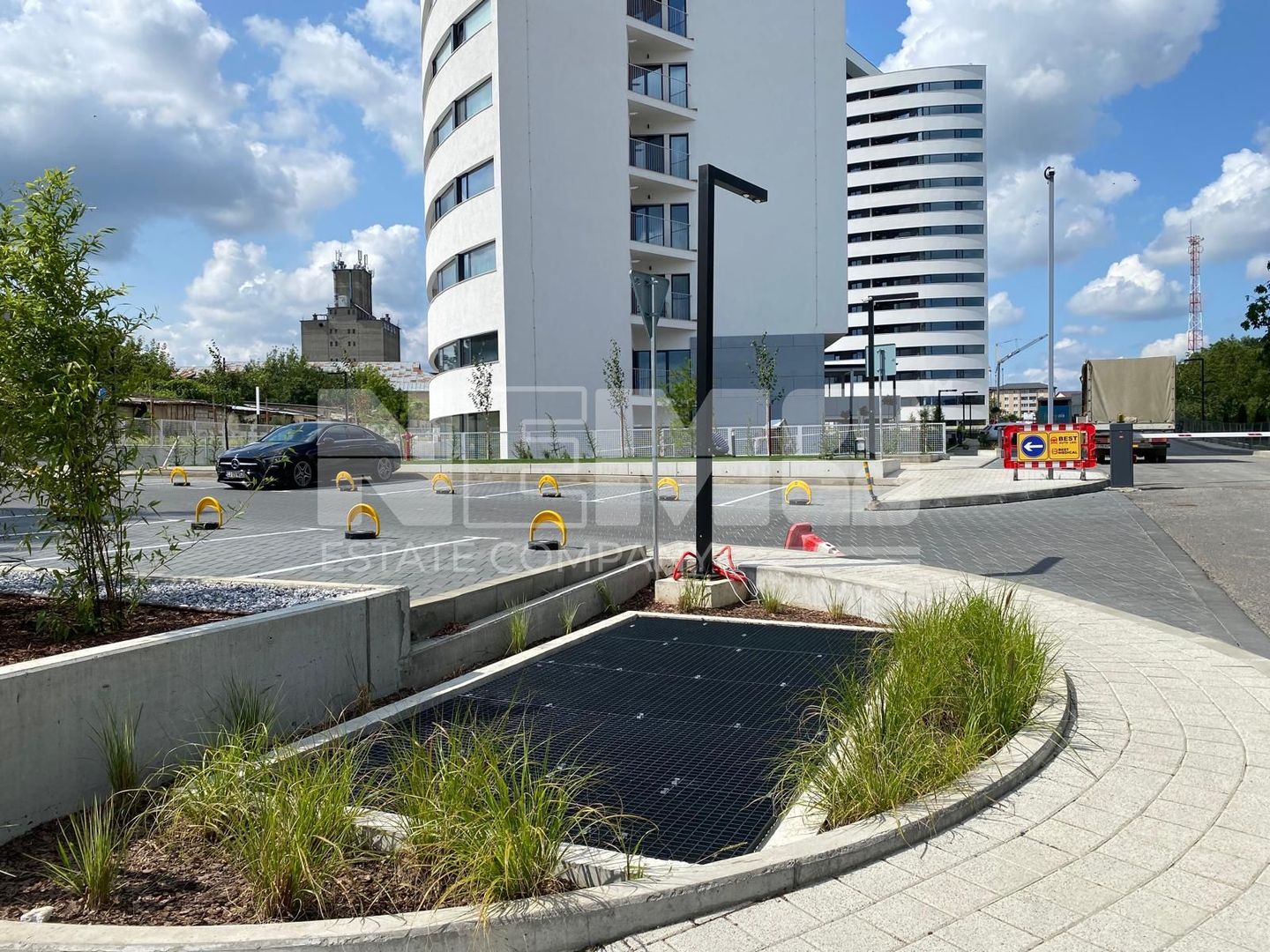 Spațiu comercial Avanera  247.8 | Avanera, Zona Centrala |2080Euro/Mp - Poză 2