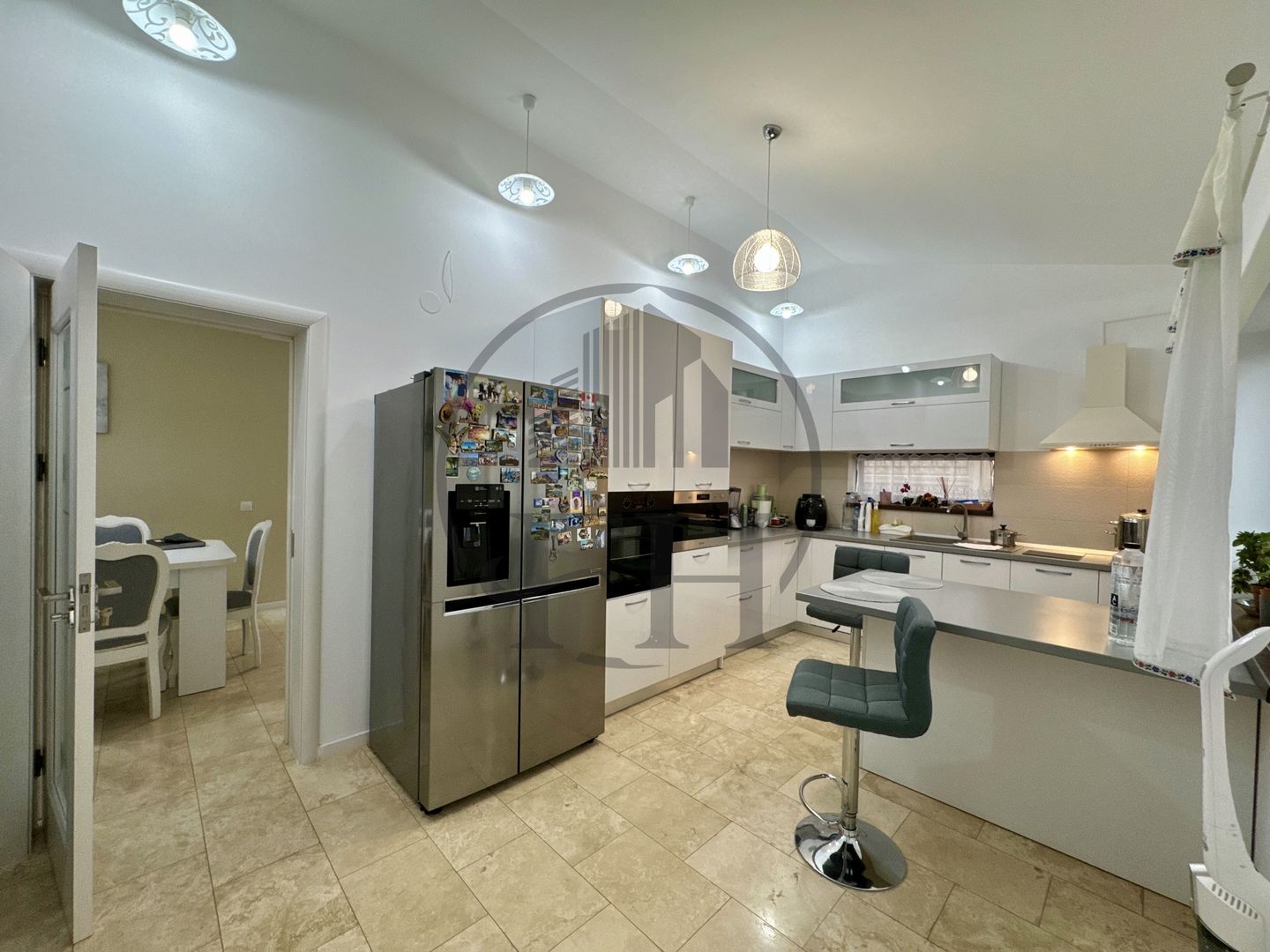 Casă/Vilă de vânzare Agigea, Constanța - Poză 7