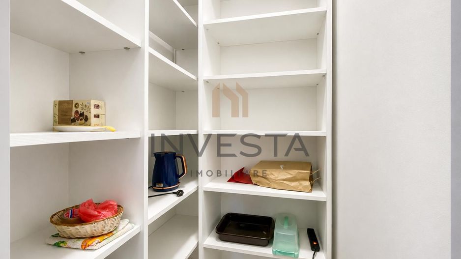 Apartament 4 camere premium 146 mp de inchiriat + garaj, zona Centrala - Poză 6