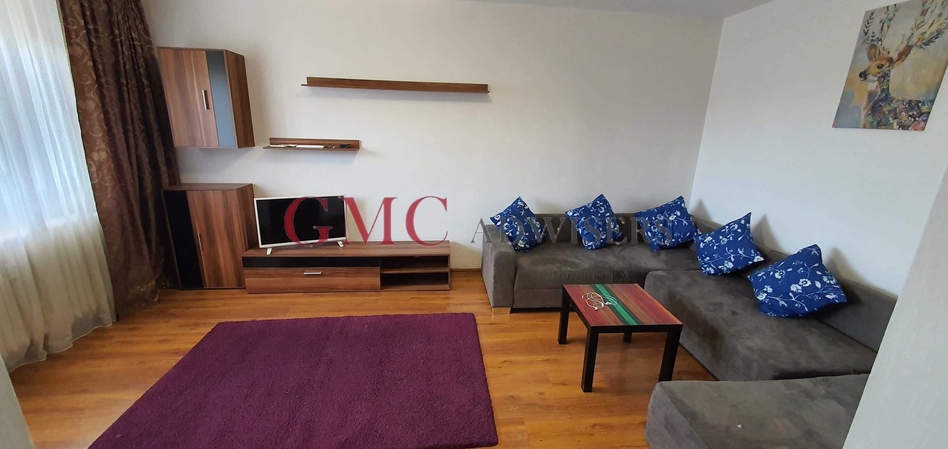 Apartament 2 camere Piata Gorjului - Poză 1