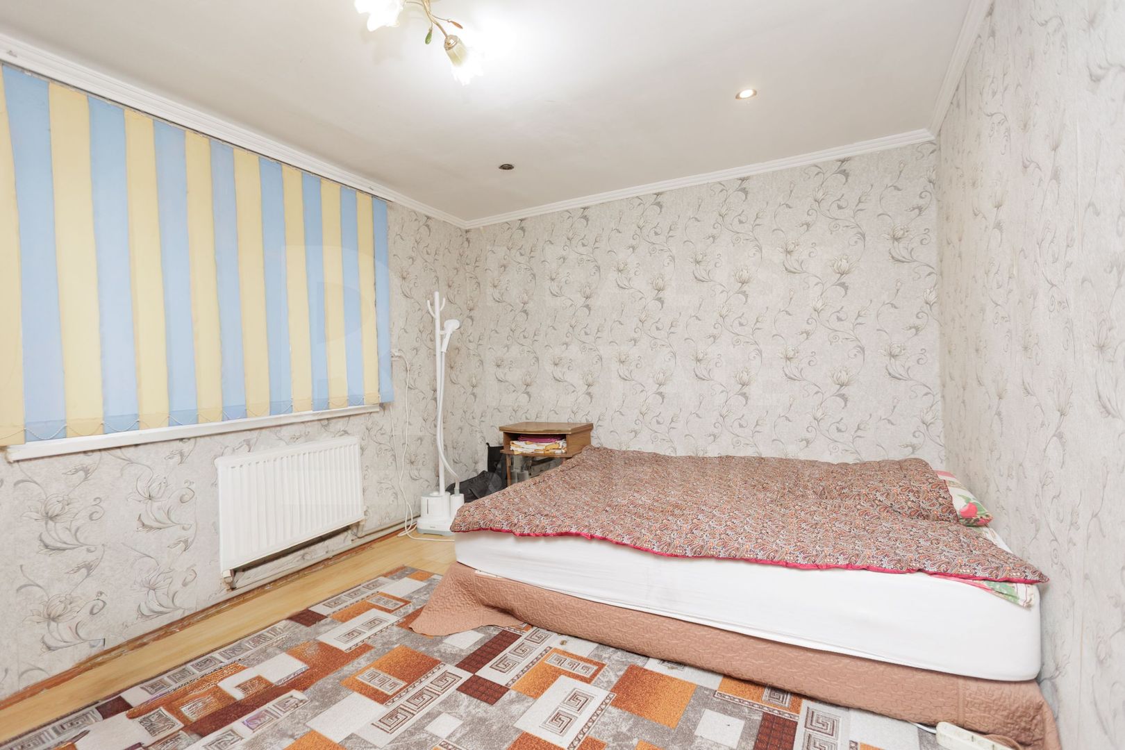 Vânzare casă, 2 camere, Soseaua Muncesti, Botanica - Poză 17