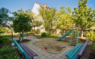 Vânzare penthouse 3 camere, bd. Decebal, Colonița. - Poză 21
