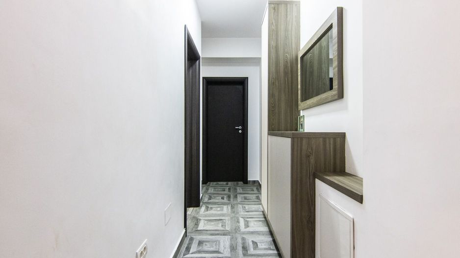 Apartament 3 cam., strada Tineretului Militari Residence, mobilat utilat, 62 mp. - Poză 14