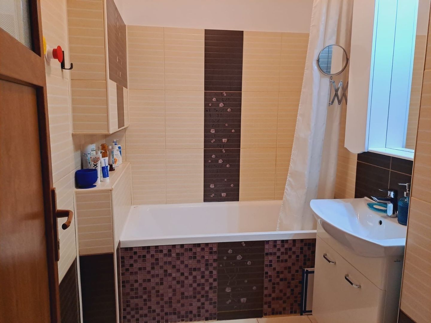 Apartament 2 camere, parter, langa parc IOR, metrou aproape - Poză 7