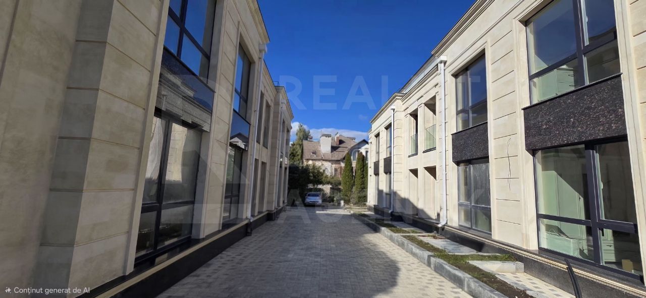 Vânzare, casă, 3 camere, str. Trifan Baltă, Telecentru - Poză 5