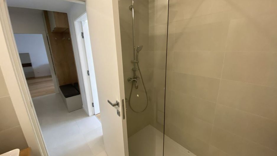 2 Camere + Parcare, Nusco City, Aviatiei, Promenada MALL, Herastrau - Poză 13